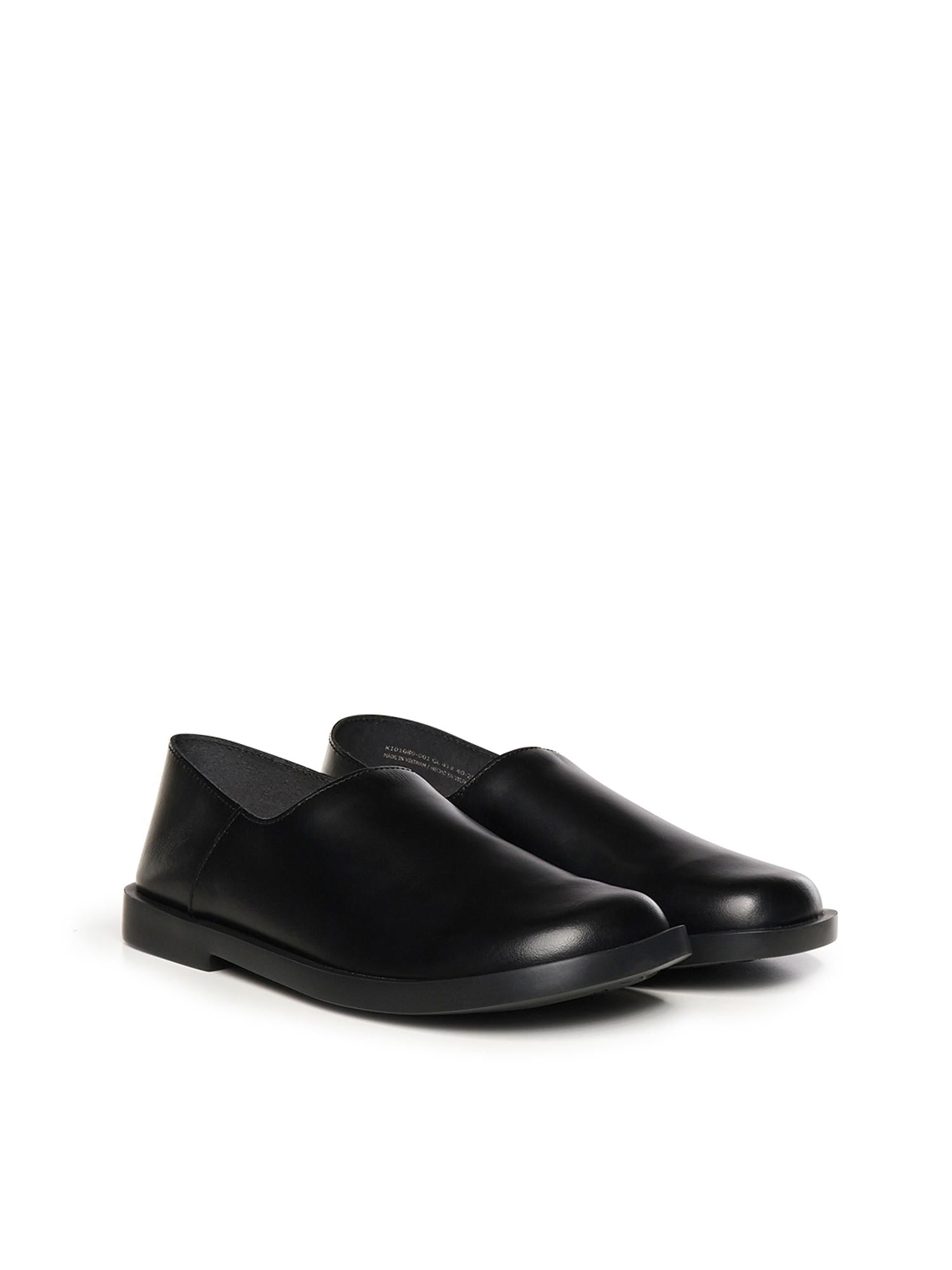Mocassini Don in pelle K101089 001 CAMPER 
