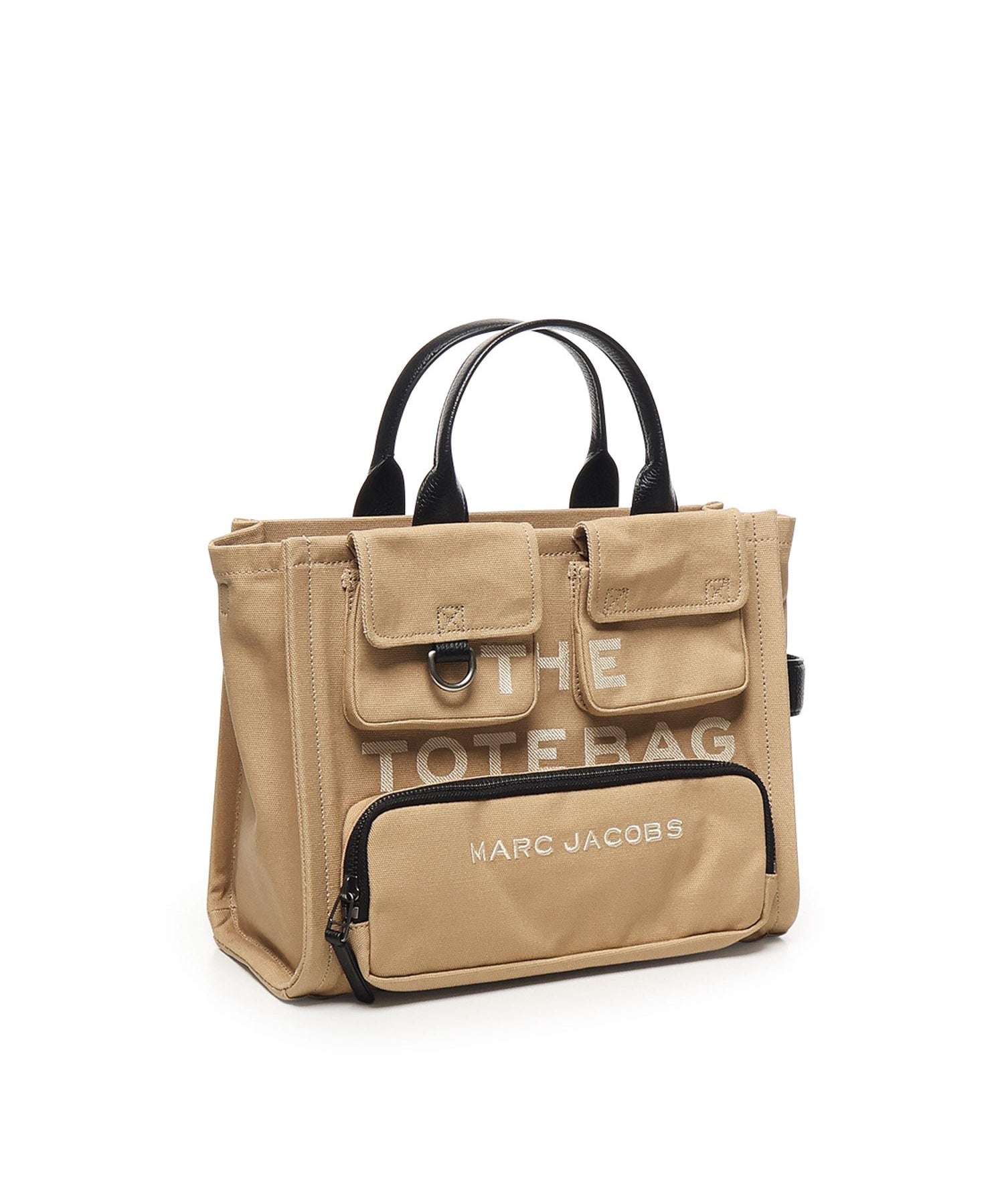 Borsa The Medium Cargo tote 2P5HTT007H03 230 MARC JACOBS 