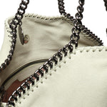 Borsa Tote Falabella 234387 W91323410 STELLA McCARTNEY 