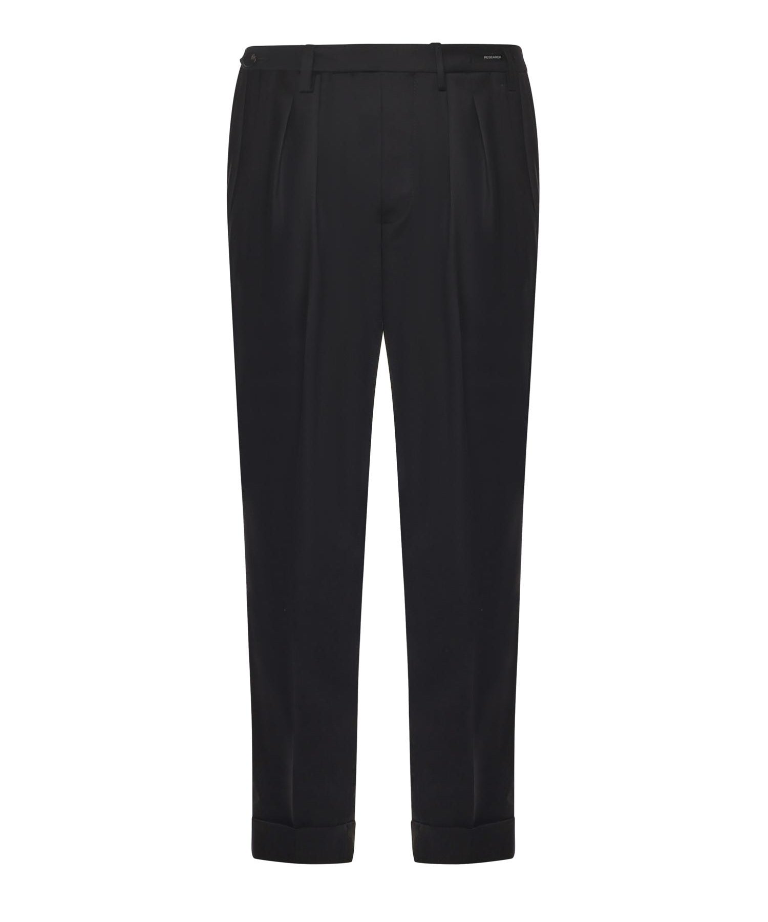 Pantalone Tk America con pences MCMC3616F25 019 MICHAEL COAL 