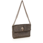 Borsa a spalla Party con cristalli 593761999  KURT GEIGER 