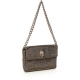 Borsa a spalla Party con cristalli 593761999  KURT GEIGER 