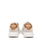 Sneakers Luis in pelle di vitello LUIS VITELLOVAR 14 PACIOTTI 4US 