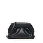 Clutch Tia TMCOTN1 BLACK THEMOIRè 