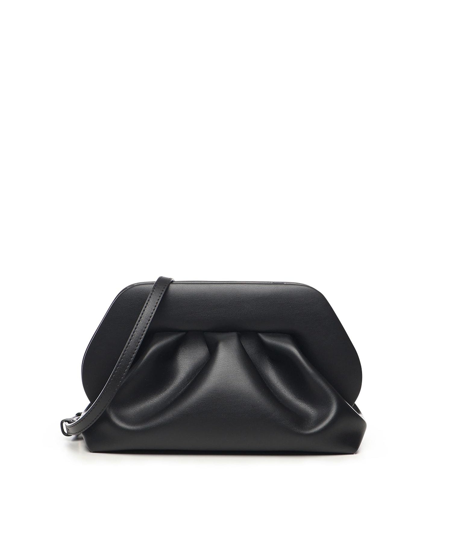 Clutch Tia TMCOTN1 BLACK THEMOIRè 