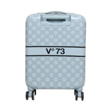 Trolley semirigido Larissa 73V73201P LARISSAACQUAMARINA V° 73 