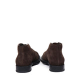 Polacchino in pelle scamosciata XXM62C0DH60RE0 S800 TOD'S 