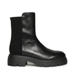 Stivaletti 5050 Hudson Lite Bootie SM562 BLK STUART WEITZMAN 