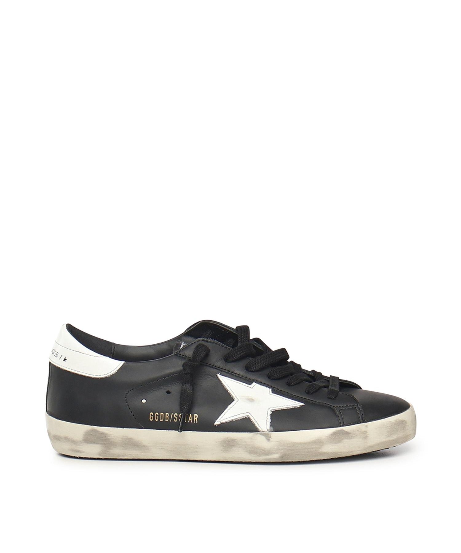 Sneakers Super-Star<BR/> GMF00101 F00032180203 GOLDEN GOOSE 