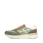 Sneaker Mick 7244 MICK 7244N PREMIATA 
