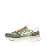 Sneaker Mick 7244 MICK 7244N PREMIATA 