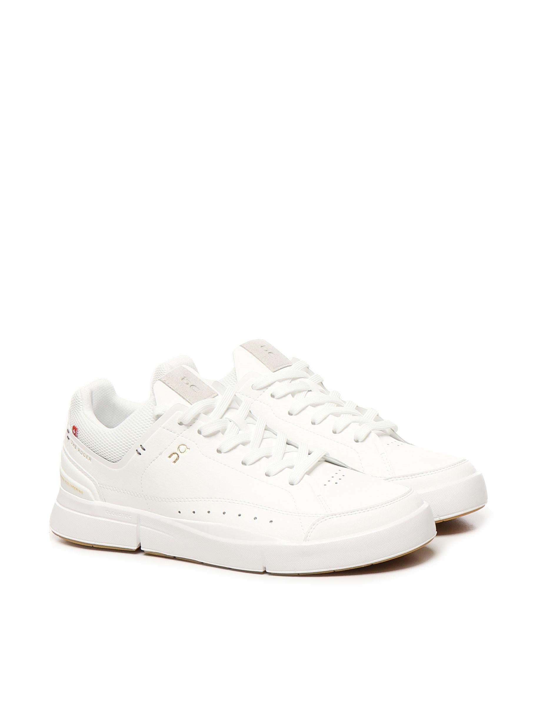 Sneakers Roger Centre Court 3MD11270228  ON 