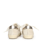 Sneaker Super-Star in pelle GWF00101 F00809415647 GOLDEN GOOSE 