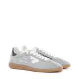 Sneakers Rebels in suede SNM0468 M4214 DSQUARED2 