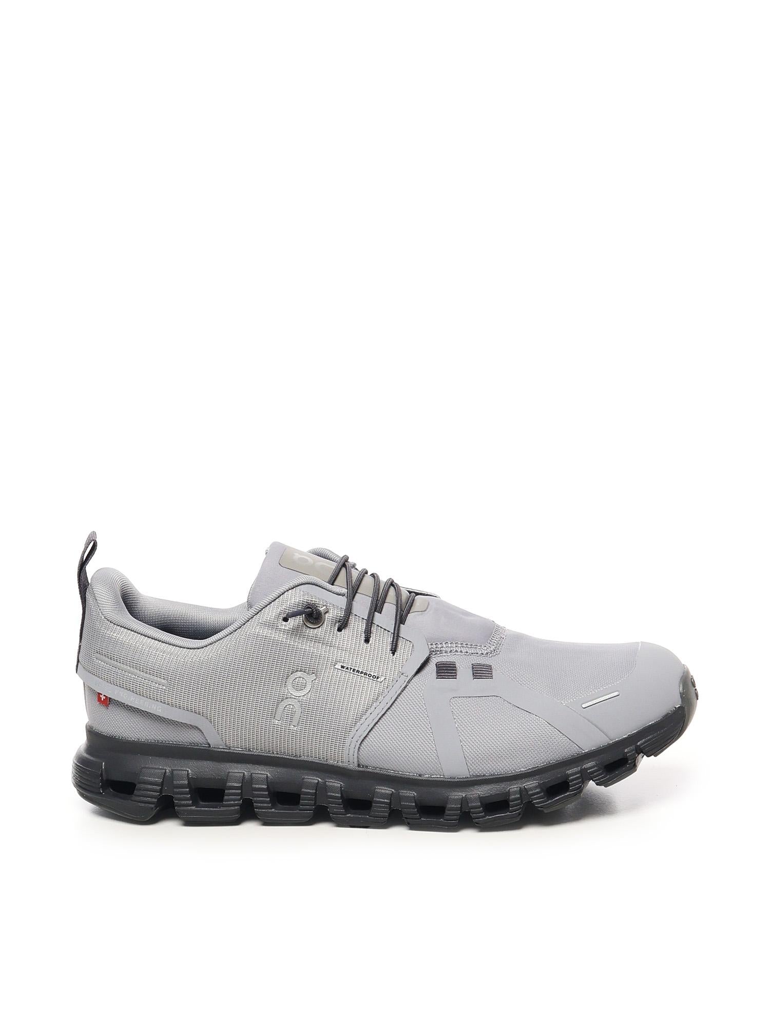 Sneakers Cloud 6 Waterproof 3MF10063030  ON RUNNING 