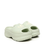 Ciabatte adifom Stan<BR/> JH7467  ADIDAS ORIGINALS 