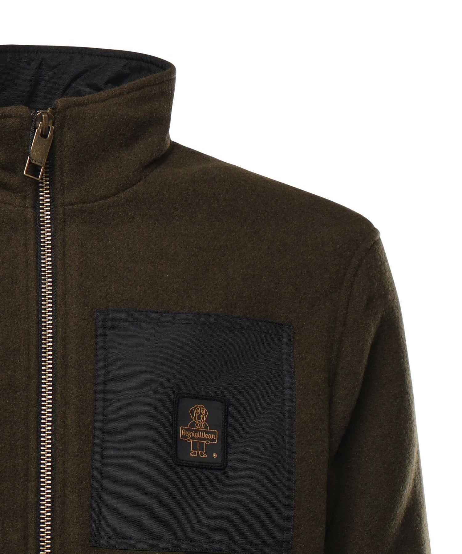 Bomber Solaris G27400 PL1000E04010 REFRIGIWEAR 