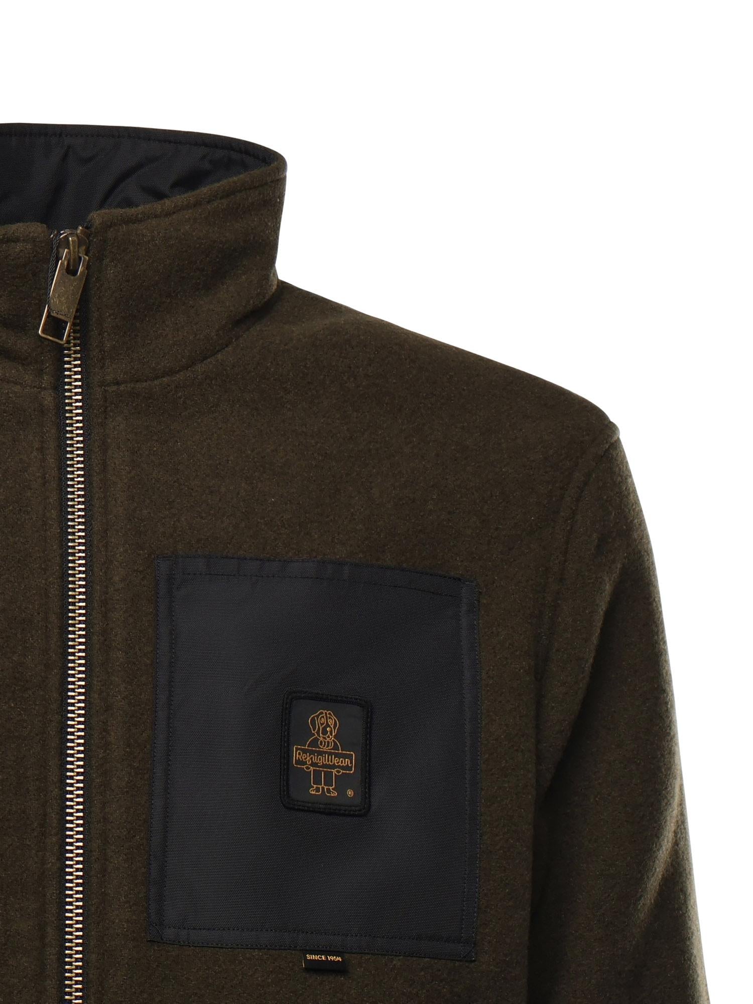 Bomber Solaris G27400 PL1000E04010 REFRIGIWEAR 