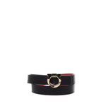 Gancini belt reversibile 230299 771138004 FERRAGAMO 