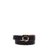 Gancini belt reversibile 230299 771138004 FERRAGAMO 