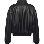 Blouson in pelle 850010 TSS021000 BALENCIAGA 