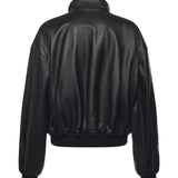 Blouson in pelle 850010 TSS021000 BALENCIAGA 