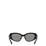 Occhiali da Sole Bossy Round AF 773502 T00411000 BALENCIAGA 