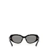 Occhiali da Sole Bossy Round AF 773502 T00411000 BALENCIAGA 