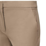 Pantalone in jersey di viscosa 2521786021600 055 MAX MARA 
