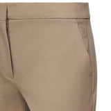 Pantalone in jersey di viscosa 2521786021600 055 MAX MARA 