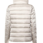 Piumino Elsie in nylon D30520W IRIS2140019 SAVE THE DUCK 