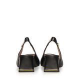 Slingback C-Everyday in pelle E4U1L210201 001 COCCINELLE 