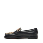 Mocassini in pelle DAN VAMP WILD WOMAN 7111FNWA2X SEBAGO 