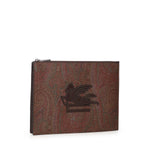 Pouch Essential Paisley MP2C0011 AA012M0019 ETRO 