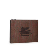 Pouch Essential Paisley MP2C0011 AA012M0019 ETRO 