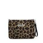 Pochette Parisienne in misto lana PAR0025 00223I MC2 SAINT BARTH 