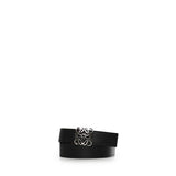 Cintura reversibile Anagram Bombé in pelle di vitello E821Z26X11 1101 LOEWE 