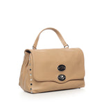 Borsa Postina® small in pelle 068010 -0040000Z0294 ZANELLATO 