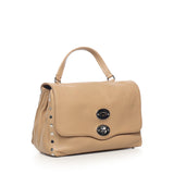 Borsa Postina® small in pelle 068010 -0040000Z0294 ZANELLATO 
