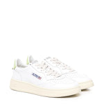 Sneakers Medalist low in pelle AULW LL60 AUTRY 