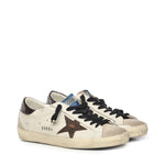 Sneakers Super-Star GMF00102 F00755310550 GOLDEN GOOSE 