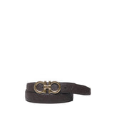 Cintura con motivo logo 679710 770651082 FERRAGAMO 