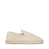 Espadrillas in pelle scamosciata M77SCAM02SCA0M003 02 ELEVENTY 