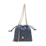 Minibag Kensington Drawstring 4376289109  KURT GEIGER 