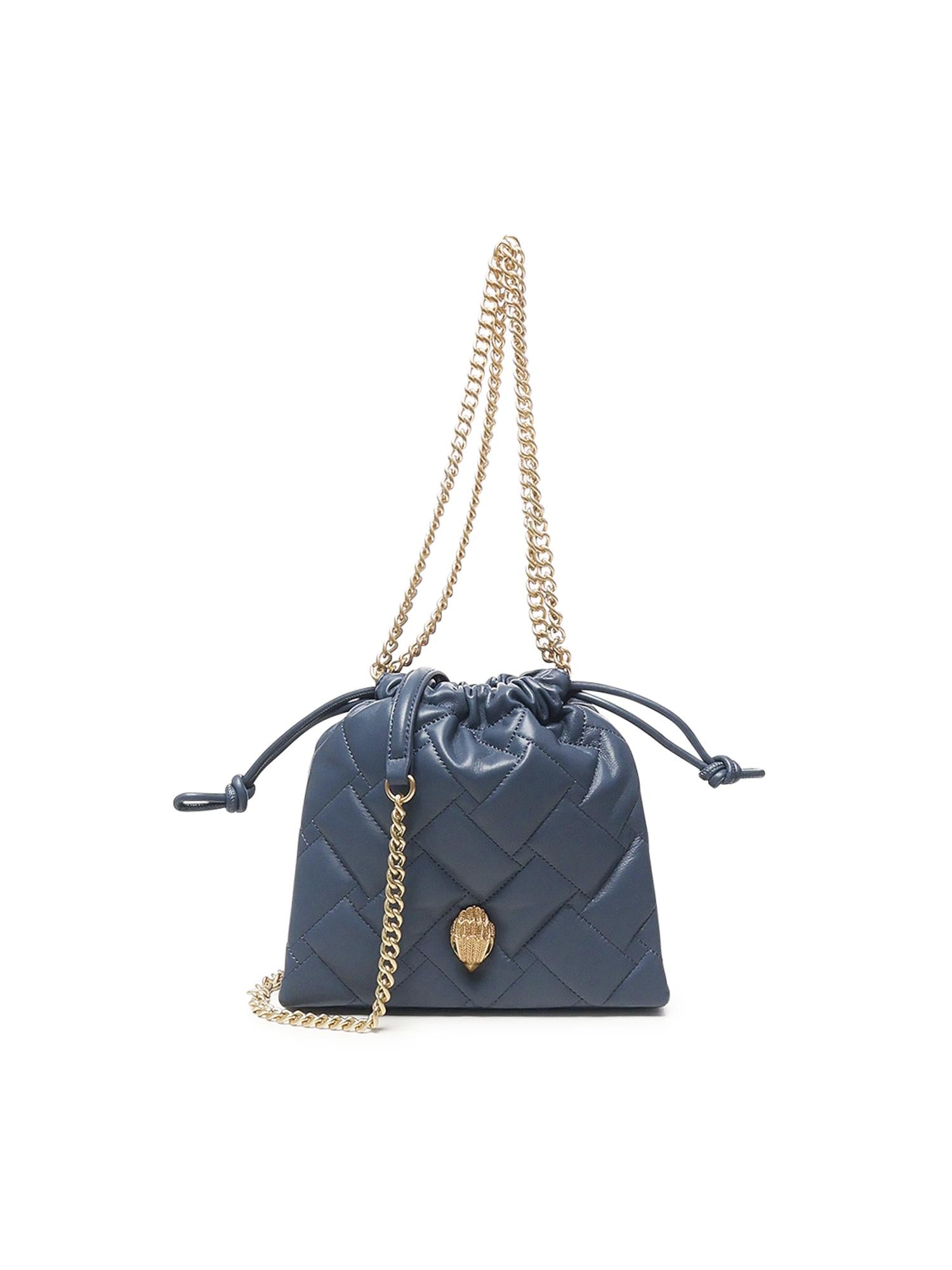 Minibag Kensington Drawstring 4376289109  KURT GEIGER 