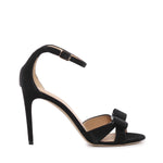 Sandalo fiocco Vara 01L432 791787002 FERRAGAMO 