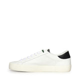 Sneaker Hill low in pelle M441 HL-CAWB D.A.T.E. 