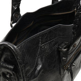 Borsa le city media 823058 2ABEK1000 BALENCIAGA 