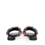 Sandali flat Southbank 4725469609 MULTICOLOR KURT GEIGER 