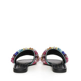 Sandali flat Southbank 4725469609 MULTICOLOR KURT GEIGER 